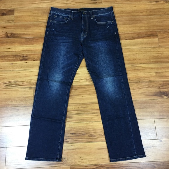 Jos. A. Bank Other - Jos. A Bank Reserve Traditional Fit Jeans